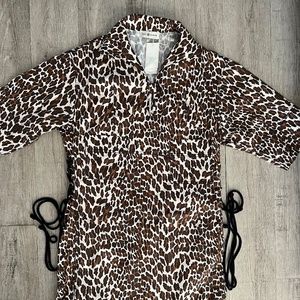 NWT Tory Burch dress